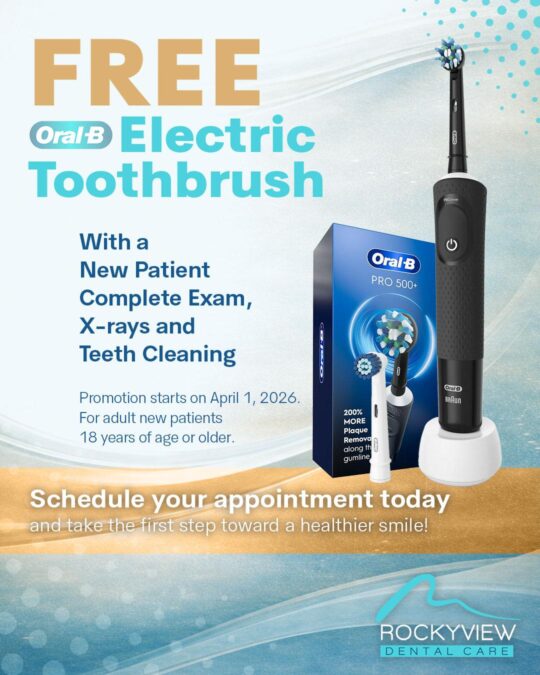 Free-Oral-B-Brush-fb Free Oral B Brush fb | Rockyview Dental Care | Calgary Dentist | SW Calgary AB